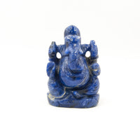 Lapis Lazuli vs Sodalite: How to Tell Them Apart