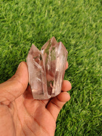 Rutilated Quartz and Smoky Rutile: Meaning, Uses and Care