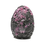 Load image into Gallery viewer, Ruby Buddha Idol 199g – Meditation Statue for Peace & Positive Energy