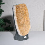 Load image into Gallery viewer, Natural Citrine Geode Cluster 4.30kg – Premium Citrine Crystal Cave