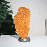 Load image into Gallery viewer, Natural Citrine Geode Cluster 7.50kg – Premium Healing Citrine Geode