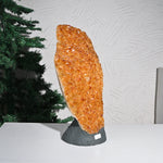 Load image into Gallery viewer, Natural Citrine Geode Cluster 7.50kg – Premium Healing Citrine Geode