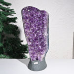 Load image into Gallery viewer, Natural Amethyst Geode 11.90kg - Raw Crystal for Healing