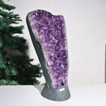 Load image into Gallery viewer, Natural Amethyst Geode 11.90kg - Raw Crystal for Healing