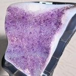 Load image into Gallery viewer, Natural Amethyst Geode 8.51kg - Raw Crystal for Healing