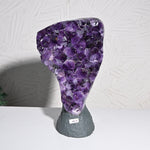 Load image into Gallery viewer, Natural Amethyst Geode 5.60kg - Raw Crystal for Healing