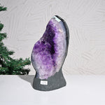 Load image into Gallery viewer, Natural Amethyst Geode 4.50kg - Raw Crystal for Healing