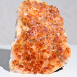 Load image into Gallery viewer, Citrine Crystal 892g – Energy Stone for Abundance & Inner Harmony
