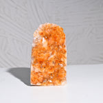 Load image into Gallery viewer, Citrine Cluster 1182g – Energy Crystal for Prosperity & Interior Styling