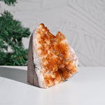 Load image into Gallery viewer, Raw Citrine Formation 1088g – Healing Stone for Positive Energy & Balance
