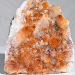 Load image into Gallery viewer, Citrine Stone 1434g – Natural Crystal for Prosperity & Energy Flow