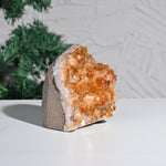 Load image into Gallery viewer, Citrine Crystal Cluster 1014g – Energy Stone for Abundance & Balance