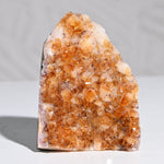 Load image into Gallery viewer, Premium Citrine Crystal 580g – Natural Healing Stone for Wealth Attraction