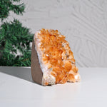 Load image into Gallery viewer, Natural Citrine Cluster 1453g – Healing Crystal for Prosperity & Positivity
