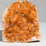Load image into Gallery viewer, Citrine Stone 1260g – Wealth Crystal for Energy Alignment & Home Decor