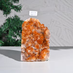 Load image into Gallery viewer, Natural Citrine Cluster 1120g – Healing Crystal for Balance & Positive Vibes