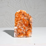 Load image into Gallery viewer, Natural Citrine Cluster 1120g – Healing Crystal for Balance & Positive Vibes