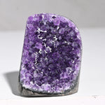 Load image into Gallery viewer, Natural Amethyst Geode 455g - Raw Crystal for Healing