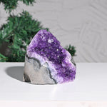 Load image into Gallery viewer, Natural Amethyst Geode 1089g - Raw Crystal for Healing
