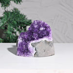 Load image into Gallery viewer, Natural Amethyst Geode 1089g - Raw Crystal for Healing