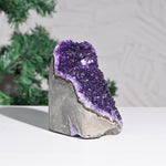 Load image into Gallery viewer, Natural Amethyst Geode 1231g - Raw Crystal for Healing