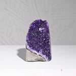 Load image into Gallery viewer, Natural Amethyst Geode 1231g - Raw Crystal for Healing