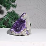 Load image into Gallery viewer, Natural Amethyst Geode 1628g - Raw Crystal for Healing