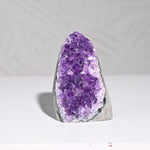 Load image into Gallery viewer, Natural Amethyst Geode 550g - Raw Crystal for Healing