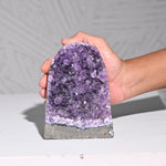 Load image into Gallery viewer, Amethyst Geode - 1024g