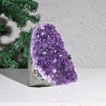 Load image into Gallery viewer, Natural Amethyst Geode 1790g - Raw Crystal for Healing