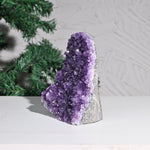 Load image into Gallery viewer, Natural Amethyst Geode 1790g - Raw Crystal for Healing