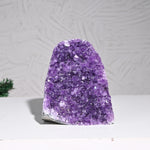 Load image into Gallery viewer, Natural Amethyst Geode 1790g - Raw Crystal for Healing