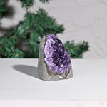 Load image into Gallery viewer, Natural Amethyst Geode 541g - Raw Crystal for Healing