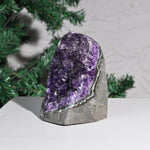 Load image into Gallery viewer, Natural Amethyst Geode 1808g - Raw Crystal for Healing