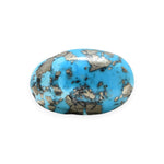 Load image into Gallery viewer, Natural Irani Turquoise 48.60 cts – Jewelry Making Gemstone
