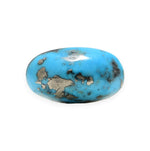 Load image into Gallery viewer, Persian Irani Turquoise 24.70 cts – Rare Natural Blue Gemstone