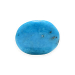 Load image into Gallery viewer, Irani Turquoise 12.40 cts – High Grade Persian Gemstone