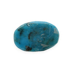 Load image into Gallery viewer, Natural Irani Turquoise 15 cts – Jewelry Making Gemstone