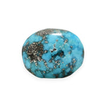 Load image into Gallery viewer, Natural Irani Firoza Stone 12.95 cts – Persian Turquoise Gem