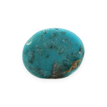 Load image into Gallery viewer, Irani Turquoise 9.55 cts – High Grade Persian Gemstone