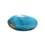Load image into Gallery viewer, Persian Turquoise 8.35 cts – Natural Irani Blue Stone