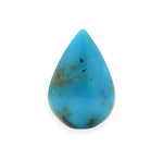Load image into Gallery viewer, 8.10 cts Irani Turquoise – Rare Collector’s Gemstone