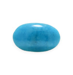 Load image into Gallery viewer, Natural Irani Firoza Stone 6 cts – Persian Turquoise Gem