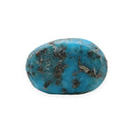 Load image into Gallery viewer, Genuine Irani Turquoise 12.15 cts – Premium Blue Gemstone