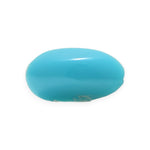 Load image into Gallery viewer, Natural Persian Turquoise 3.60 cts – Irani Turquoise Gemstone