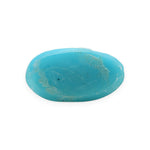 Load image into Gallery viewer, Natural Persian Turquoise 3.60 cts – Irani Turquoise Gemstone