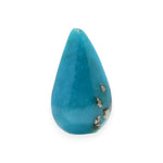 Load image into Gallery viewer, Persian Irani Turquoise 6.50 cts – Rare Natural Blue Gemstone