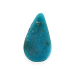 Load image into Gallery viewer, Persian Irani Turquoise 6.50 cts – Rare Natural Blue Gemstone