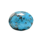 Load image into Gallery viewer, Persian Irani Turquoise 19.65 cts – Rare Natural Blue Gemstone