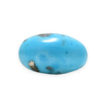 Load image into Gallery viewer, Irani Turquoise Stone 10.95 cts – Authentic Persian Healing Crystal